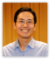 李國榮老師圖片